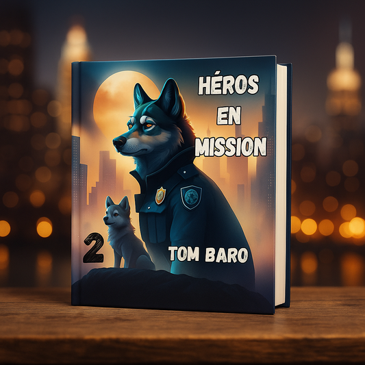 Héros en mission 2