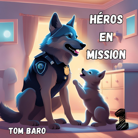 Héros en mission 1