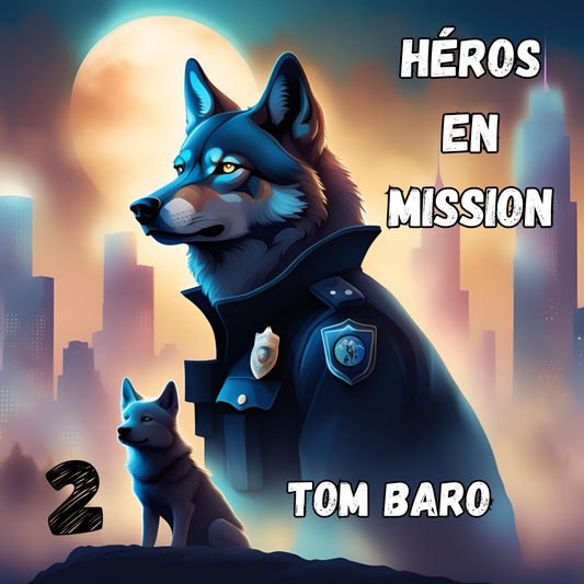 Héros en mission 2